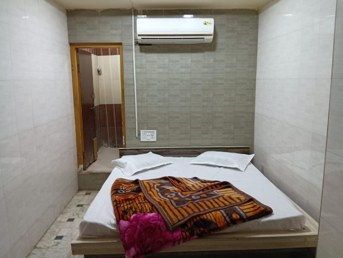 Hotel Kohinoor Palace Ajmer Dış mekan fotoğraf